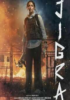 2024年印度动作片《迎刃而姐》BD印地语中字 4K网盘迅雷下载