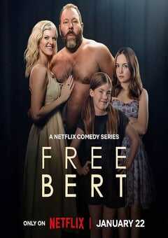 2026年美国电视剧《放飞吧伯特》全6集 4K网盘迅雷下载