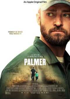 2021年美国7.6分剧情片《帕尔默》BD中英双字 4K网盘迅雷下载