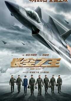 2023年国产6.6分动作片《长空之王》BD国语中字 4K网盘迅雷下载