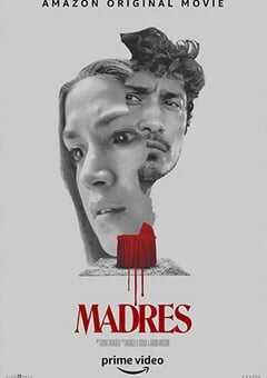 2021年美国恐怖片《人母诅咒》BD中字 4K网盘迅雷下载