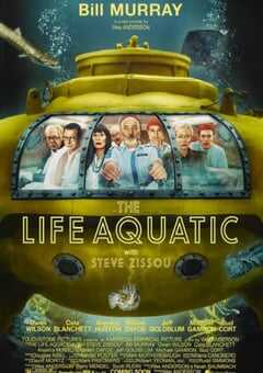 2004年美国经典喜剧片《水中生活》蓝光中英双字 4K网盘迅雷下载