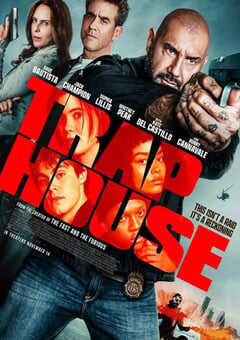 2025年美国动作片《青出于蓝》HD英语中字 4K网盘迅雷下载