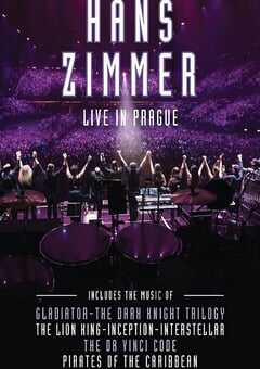 2017年英国9.5分纪录片《汉斯·季默：布拉格现场》BD中英双字 4K网盘迅雷下载