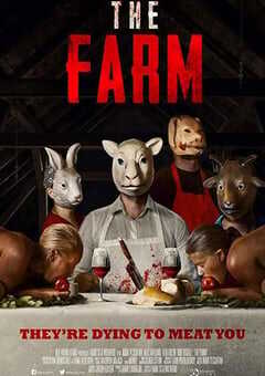 2018年美国恐怖片《人肉农场》BD英语中字 4K网盘迅雷下载