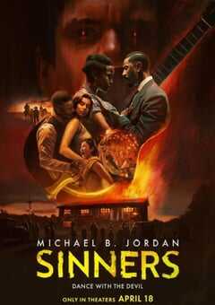 2025年美国7.8分惊悚片《罪人》BD英语中字 4K网盘迅雷下载