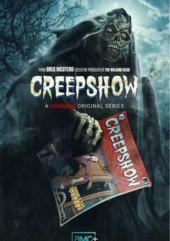 2023年美国电视剧《鬼作秀 第四季》全6集 4K网盘迅雷下载