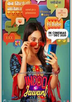 2020年印度喜剧片《网住你的心》HD印地语中字 4K网盘迅雷下载