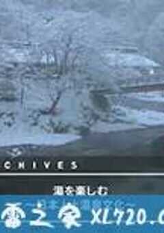 汤之趣 日本人的温泉文化 (2016) 4K网盘迅雷下载