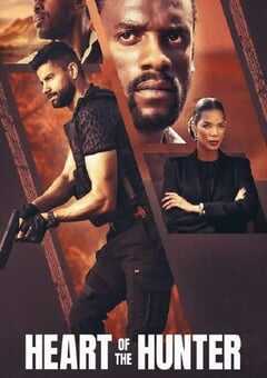 2024年南非动作片《猎者之心》BD中英双字 4K网盘迅雷下载