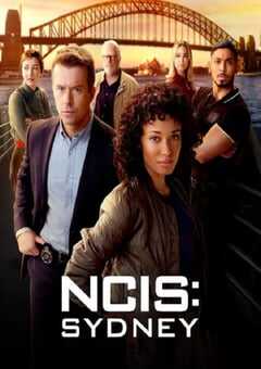 2025年澳大利亚电视剧《海军罪案调查处：悉尼 第三季》连载至09 4K网盘迅雷下载