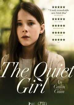 2022年爱尔兰分剧情片《安静的女孩》BD中英双字 4K网盘迅雷下载