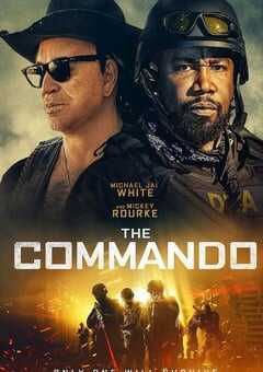 2022年美国动作惊悚片《特种兵》BD中英双字 4K网盘迅雷下载