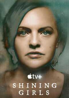 2022年美国电视剧《闪亮女孩》全8集 4K网盘迅雷下载