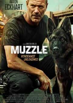 2023年美国惊悚片《神探忠犬》HD中英双字 4K网盘迅雷下载