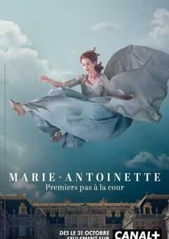 2022年法国电视剧《玛丽·安托瓦内特 第一季》全8集 4K网盘迅雷下载