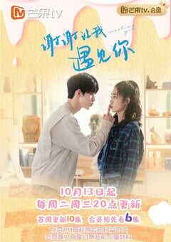 2020年中国香港电视剧《谢谢让我遇见你》全28集 4K网盘迅雷下载