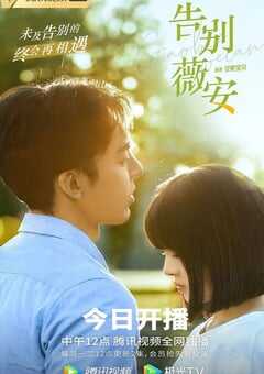 2022年国产大陆电视剧《告别薇安》全24集 4K网盘迅雷下载