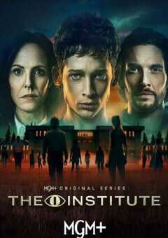 2025年美国电视剧《研究院》全8集 4K网盘迅雷下载