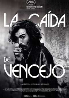 2021年西班牙短片《疾速的陨落》HD西班牙语中字 4K网盘迅雷下载