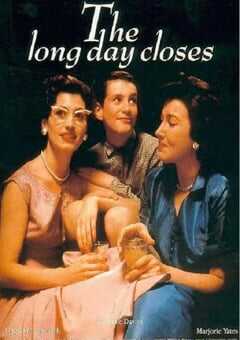 1992年英国经典家庭传记片《漫长的一天结束了》蓝光英语中字 4K网盘迅雷下载