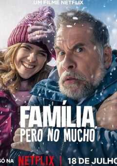 2025年巴西剧情片《家人未满》HD葡萄牙语中字 4K网盘迅雷下载