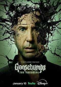 2025年美国电视剧《鸡皮疙瘩剧版 第二季》全8集 4K网盘迅雷下载