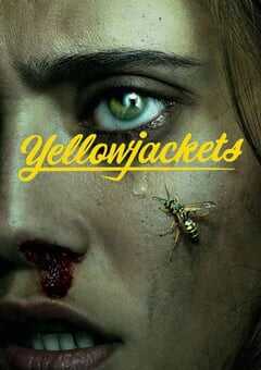 2021年美国电视剧《黄蜂 第一季》全10集 4K网盘迅雷下载