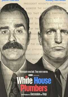 2023年美国电视剧《白宫水管工》全5集 4K网盘迅雷下载