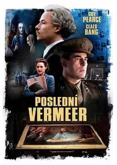 2019年美国剧情片《最后的维米尔》BD中英双字 4K网盘迅雷下载