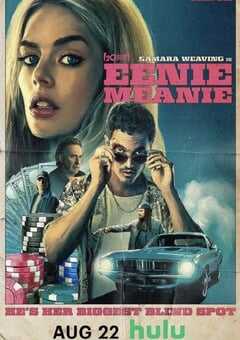 2025年美国动作片《极速女神》HD英语中字 4K网盘迅雷下载