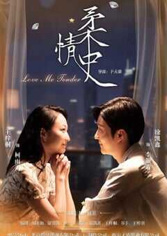 2025年国产大陆电视剧《柔情史》全24集 4K网盘迅雷下载