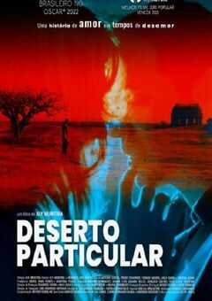 2021年巴西7.0分剧情片《私人荒漠》BD葡萄牙语中字 4K网盘迅雷下载