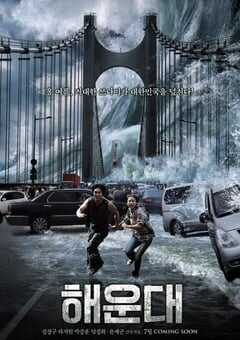 2009年韩国经典动作片《海云台》蓝光韩语中字 4K网盘迅雷下载