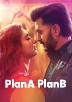 2022年印度喜剧片《相爱相杀B计划》HD印地语中字 4K网盘迅雷下载