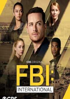 2024年美国电视剧《联邦调查局：国际 第四季》全22集 4K网盘迅雷下载