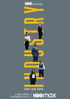 2020年美国电视剧《投行风云》全8集 4K网盘迅雷下载