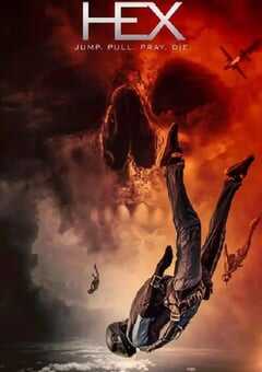 2022年美国动作惊悚片《厄运逃生》HD中英双字 4K网盘迅雷下载