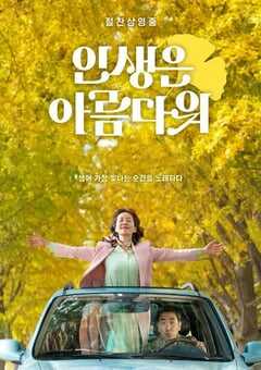 2022年韩国6.5分爱情歌舞片《人生真美丽》BD韩语中字 4K网盘迅雷下载