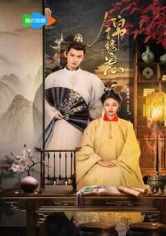 2025年国产大陆电视剧《锦绣宅心》全26集 4K网盘迅雷下载