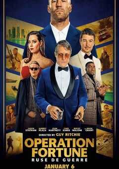 2023年英国喜剧动作片《金爆行动》BD中英双字 4K网盘迅雷下载