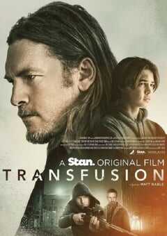 2023年美国惊悚片《渗透》BD中英双字 4K网盘迅雷下载