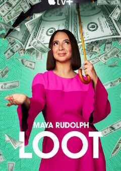 2022年美国电视剧《战利品 第一季》全10集 4K网盘迅雷下载