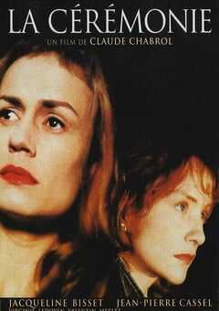 1995年法国经典惊悚片《冷酷祭典》蓝光中英双字 4K网盘迅雷下载