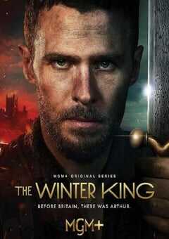 2023年英国电视剧《凛冬王 第一季》全10集 4K网盘迅雷下载