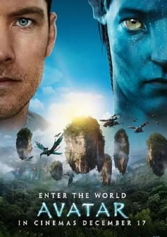 2009年美国经典科幻片《阿凡达》蓝光国英双语双字加长版 4K网盘迅雷下载