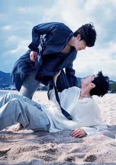 2025年国产大陆电视剧《被困在大阪的男孩》全4集 4K网盘迅雷下载