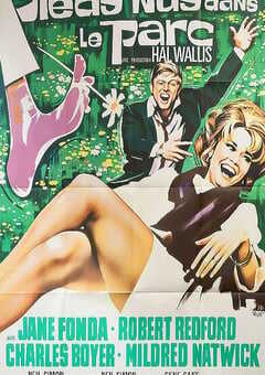 1967年美国经典喜剧片《新婚燕尔》蓝光中英双字 4K网盘迅雷下载