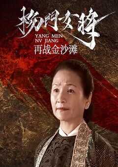 2001年国产经典武侠片《杨门女将之再战金沙滩》HD国语无字 4K网盘迅雷下载