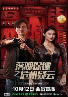 2022年国产动作片《落魄保镖之危机疑云》HD国语中字 4K网盘迅雷下载